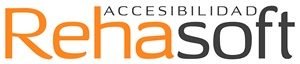 Rehasoft_Logo_Accesibilidad_300
